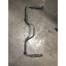 BARRA STABILIZZATRICE POST. PER NISSAN TERRANO II (00-02)(02-06) 2.7 TD 2000