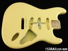American Fender Stratocaster