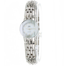 Orologio bracciale donna Q & Q