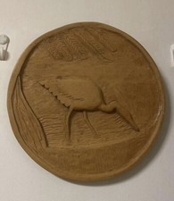 Appeso da parete vintage in