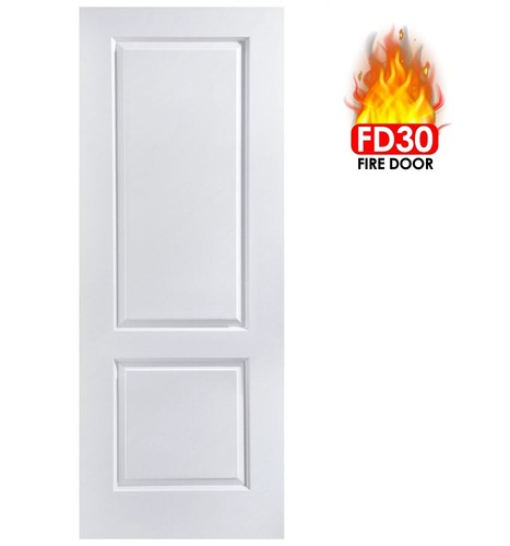 Porta fuoco interno - porta,