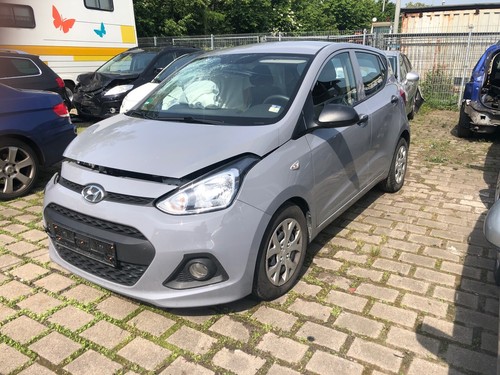 Supporto motore hyundai i10 - i10, ia