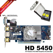 Gigabyte ATI Radeon HD 5450