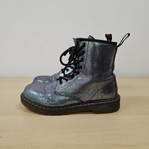Stivaletti morbidi martens - stivaletti, dr