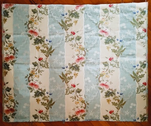 Colony fabrics lampasso - -,