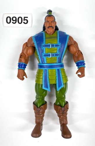 Masters the universe - masters, of