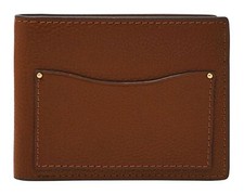 FOSSIL porta carte di credito