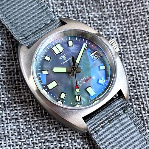 Orologio tandorio 36mm japan - orologio,