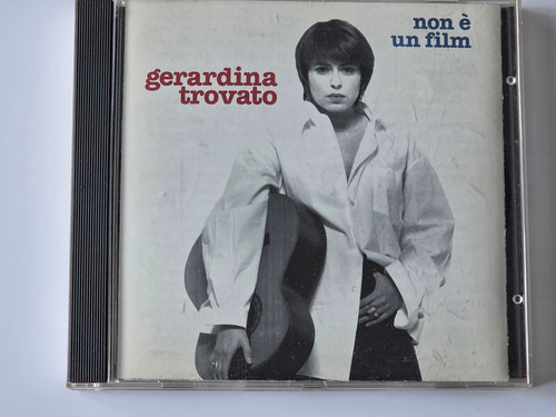 Gerardina trovato non è un - gerardina,