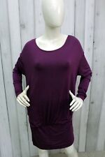 PINKO Vestito Donna Taglia L Abito Lungo Estivo Tubino Elegante Kleid Robe