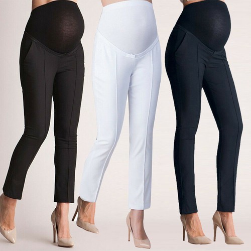 Pantaloni premaman incinta - pantaloni,