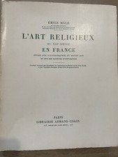 L'ART RELIGIEUX DU XIII EME