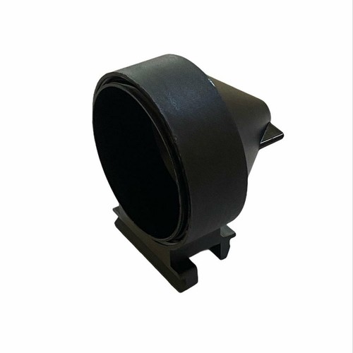 Supporto porta tubo ricambio - supporto,