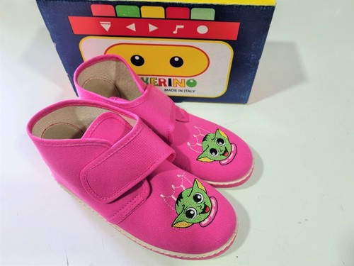 Pantofole bambina rosa - pantofole, 30