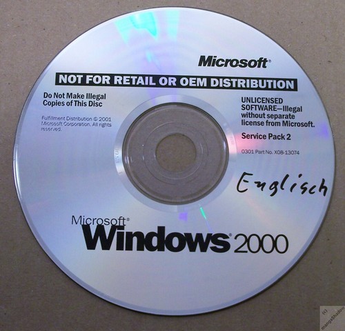 Windows 2000 service pack - windows, 2
