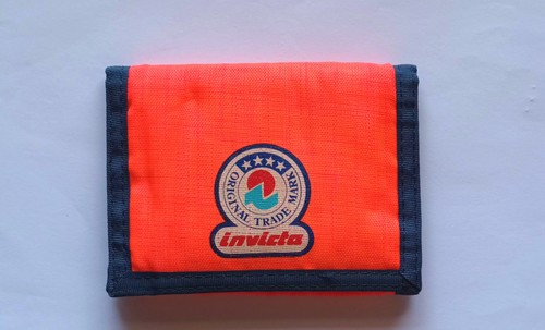 Invicta vintage portafogli