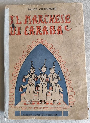 Marchese caraba di - il,
