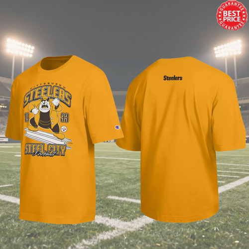 Nuovo shirt pete pittsburgh - t-shirt,