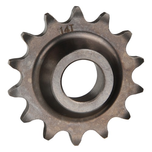 Pignone tipo 0216 - 14, denti