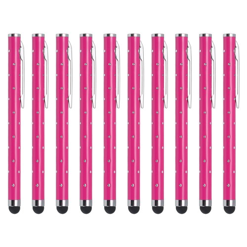 10pz brillantini strass stilo - brillantini,