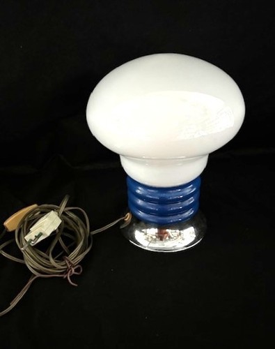 Lampada comodino originale - lampada,