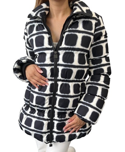 Giacca imbottita chanel sport - giacca,