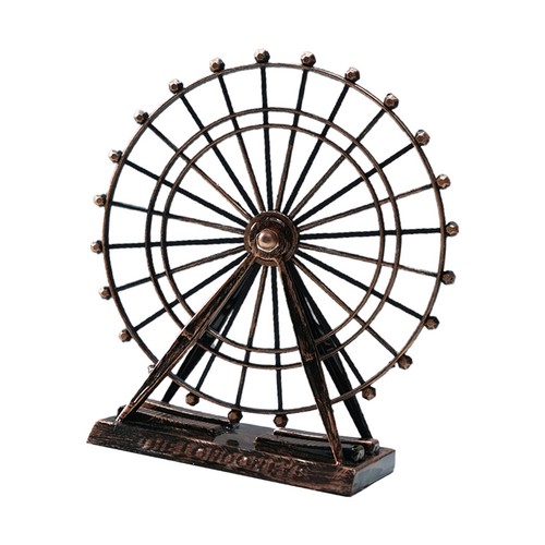 Ruota panoramica - ruota,