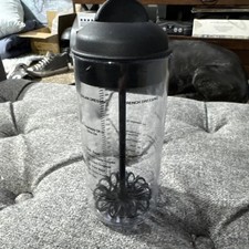 Mixer per condimento insalata