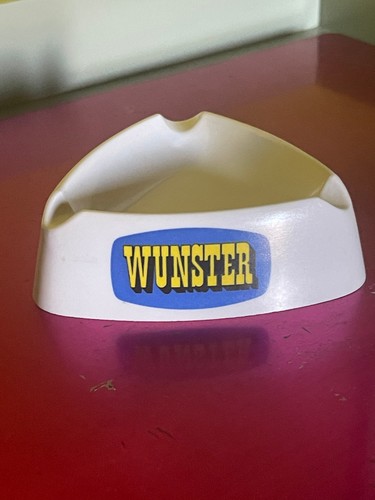 Posacenere wunster birra - wunster,