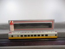 Lima scala H0 201068 carrozza