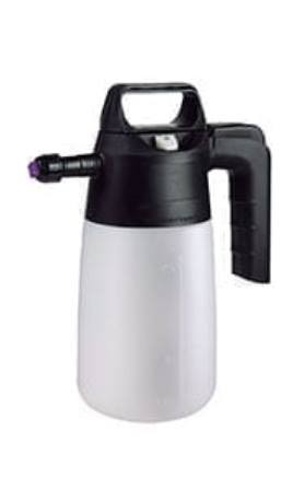 Fraber spray pump - spray, schiuma