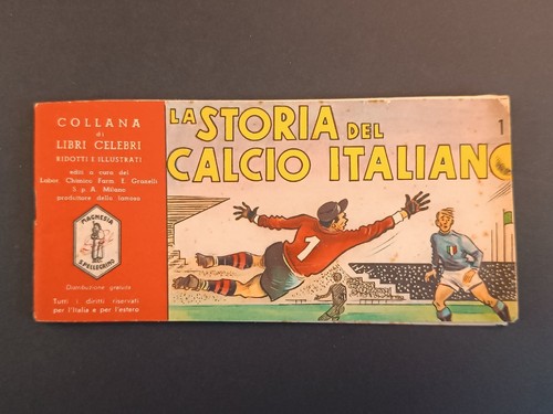 Libretto collana libri celebri - collana,