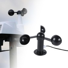 Sensore anemometro del sensore