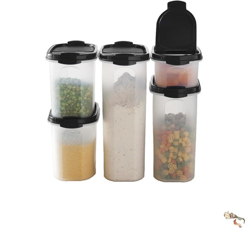 Tupperware set - 🌺tupperware,
