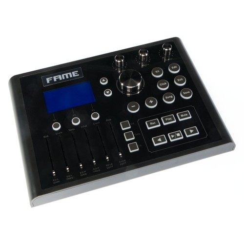 1000ms modulo audio - modulo,