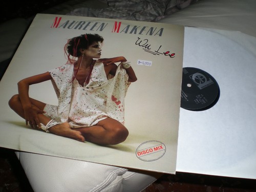 Maureen makena disco - makena,