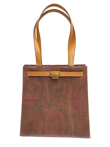 Borsa tote etro - tote,