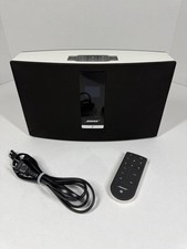 Bose Soundtouch 20 Wireless