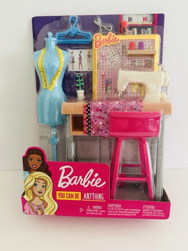 Barbie puoi essere - puoi,