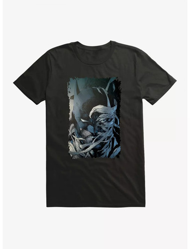 Shirt comics batman - dc,