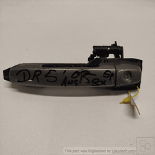 Supporto maniglia est.  porta