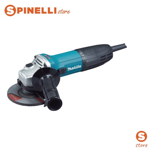 Makita ga4530r smerigliatrice - ga4530r,