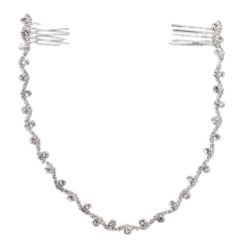 Gioielli sposa decorazione - gioielli, da
