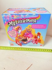 MY LITTLE PONY SWEET BERRY’S
