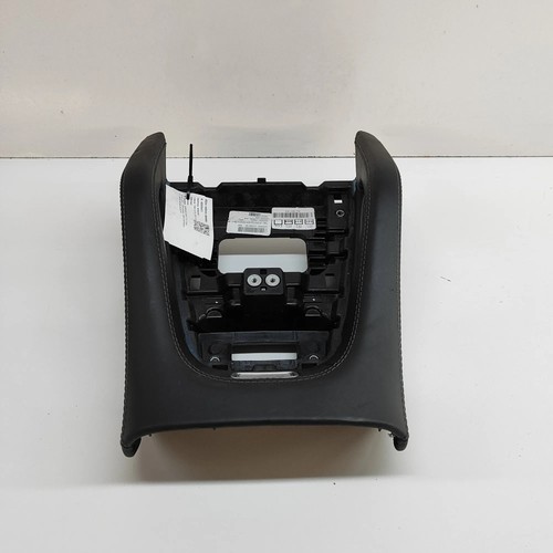 Carena console centrale