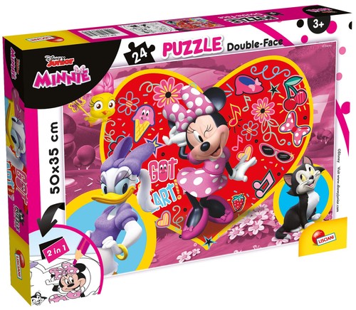 Lisciani giochi disney - lisciani, giochi-