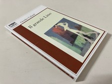 IL GRANDE LINO Ovidio Colussi