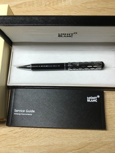 Penna sfera montblanc boheme - sfera,