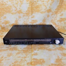 Sintonizzatore HiFi Grundig ST