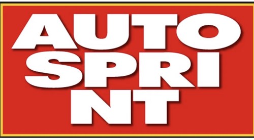 Collezione autosprint - collezione,